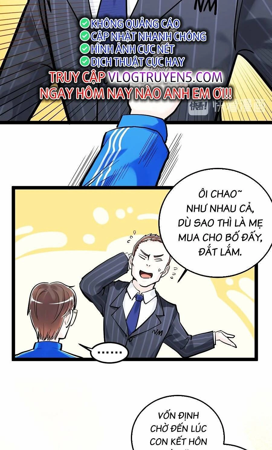 Tinh Thần Đại Hải Của Học Bá Chapter 32 - 13