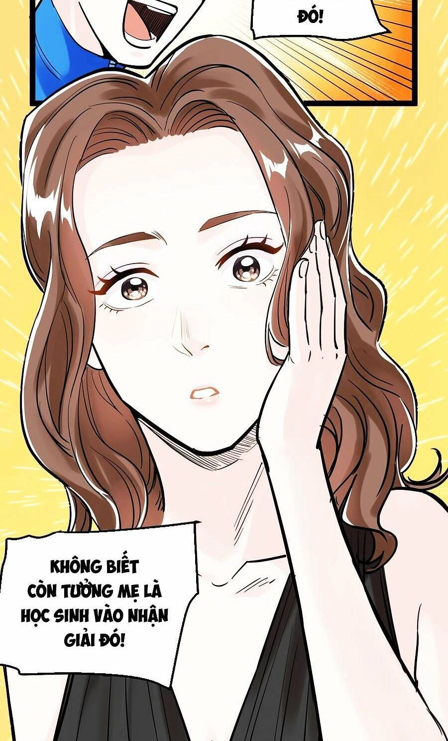 Tinh Thần Đại Hải Của Học Bá Chapter 32 - 21