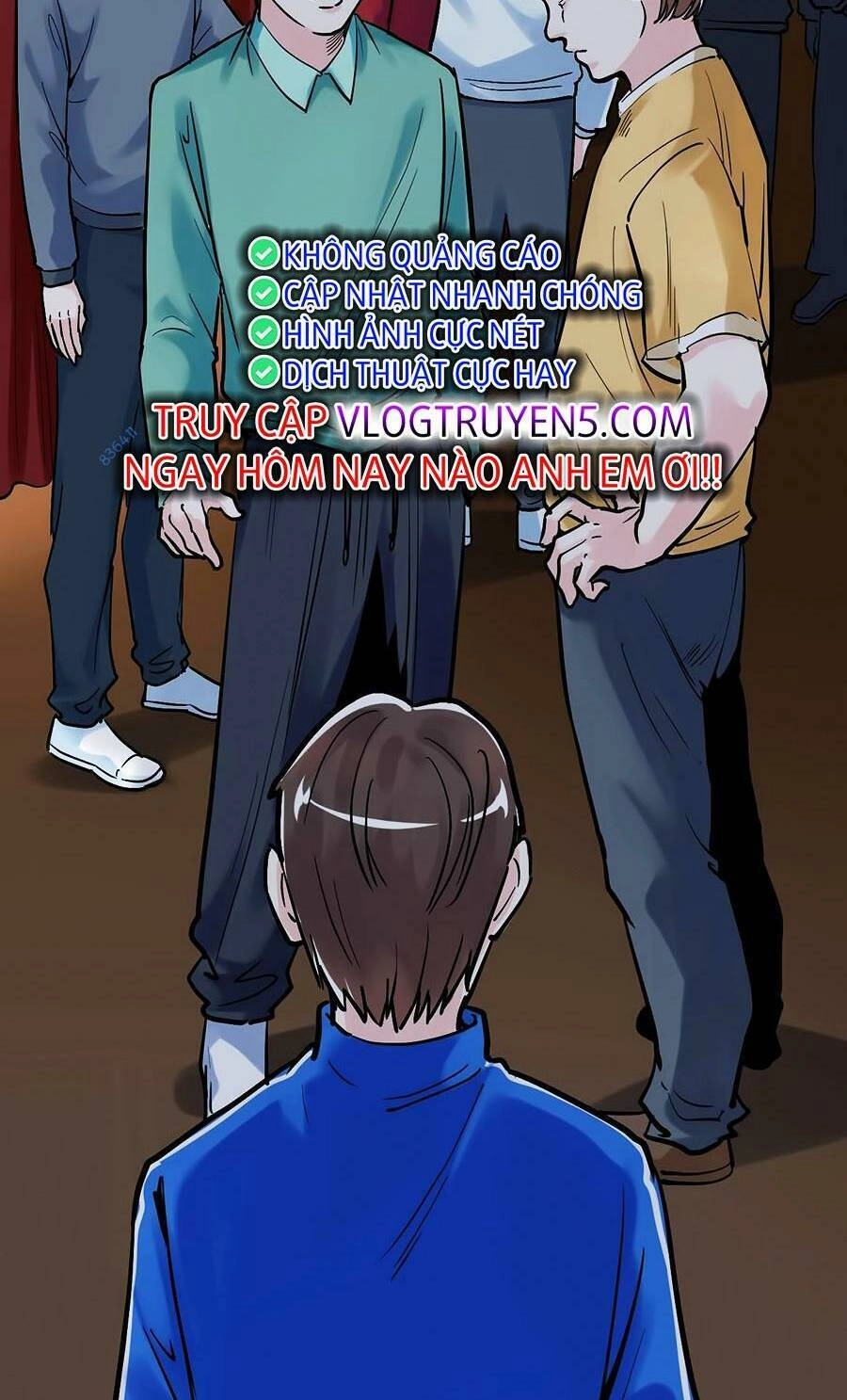 Tinh Thần Đại Hải Của Học Bá Chapter 32 - 27