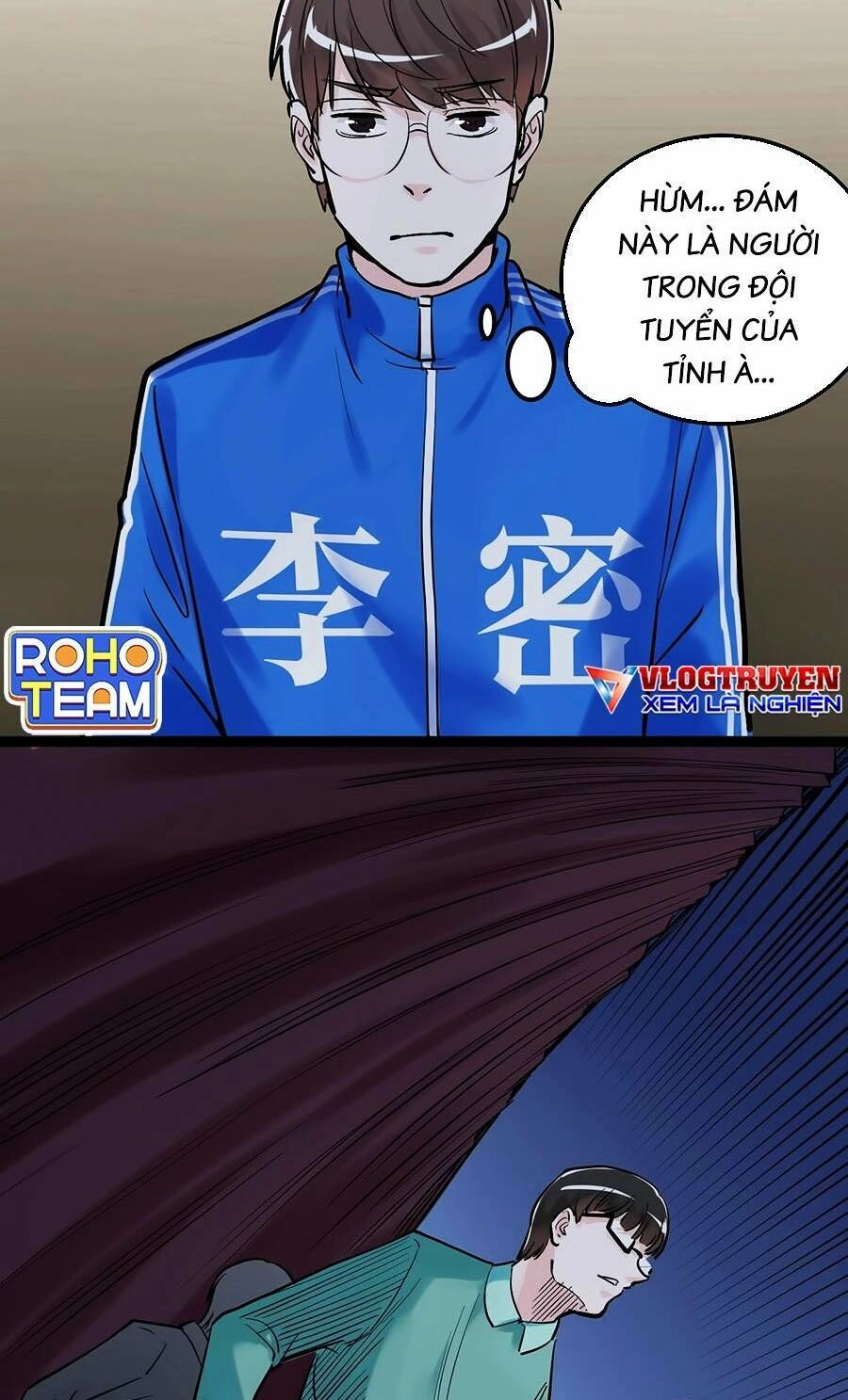 Tinh Thần Đại Hải Của Học Bá Chapter 32 - 29