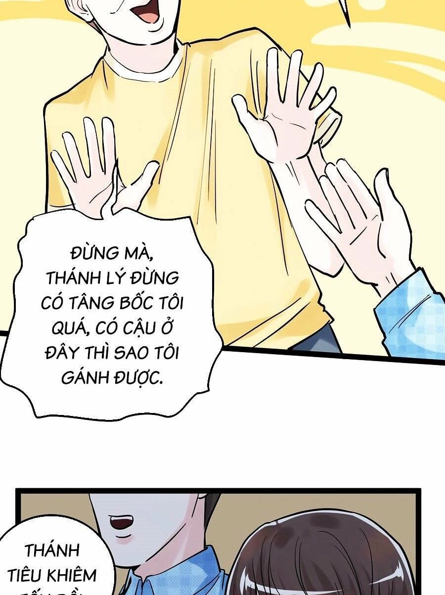 Tinh Thần Đại Hải Của Học Bá Chapter 32 - 40