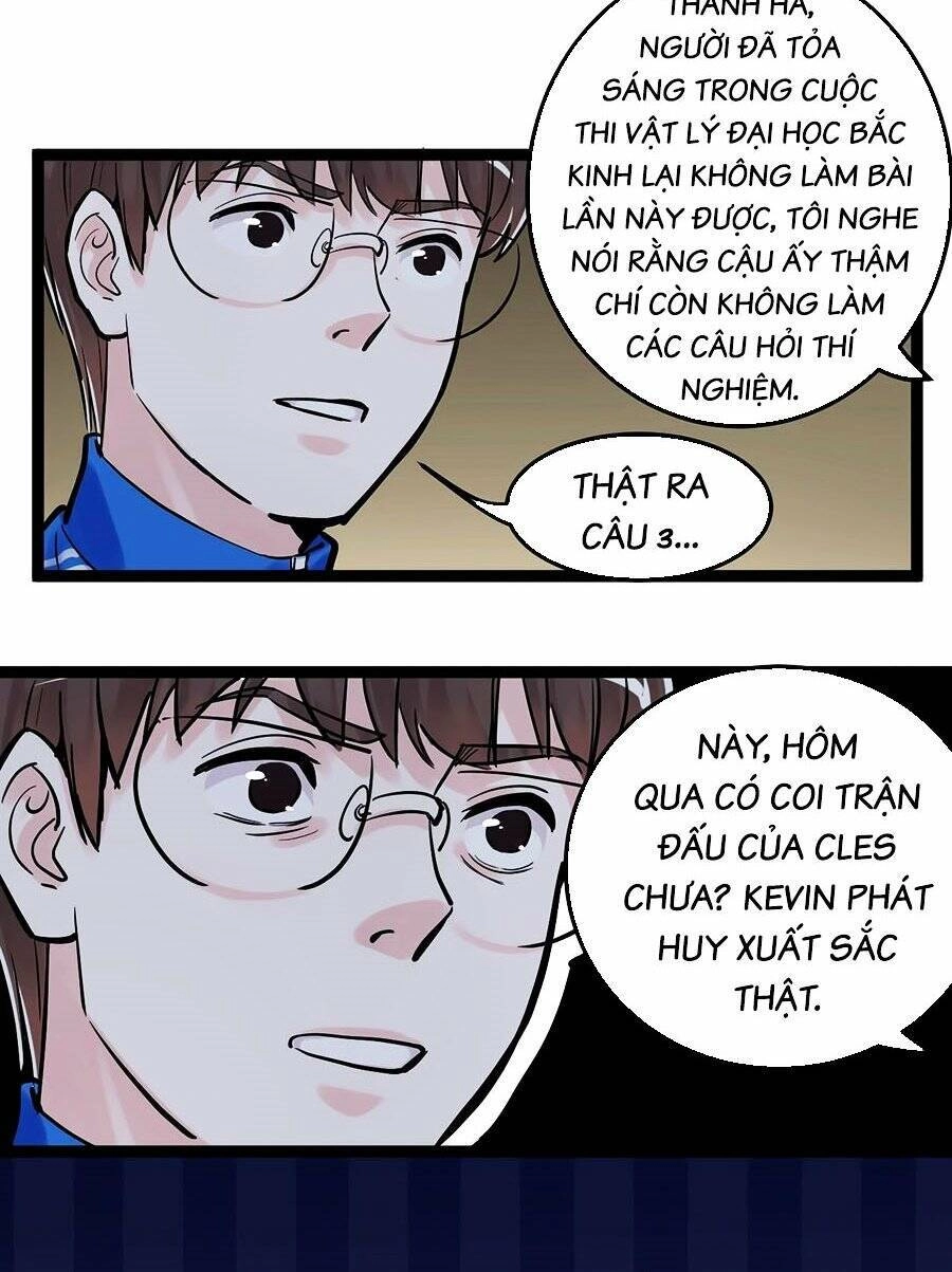 Tinh Thần Đại Hải Của Học Bá Chapter 32 - 48