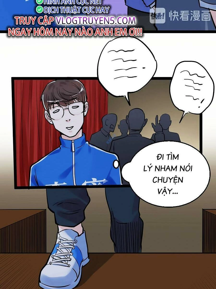 Tinh Thần Đại Hải Của Học Bá Chapter 32 - 50