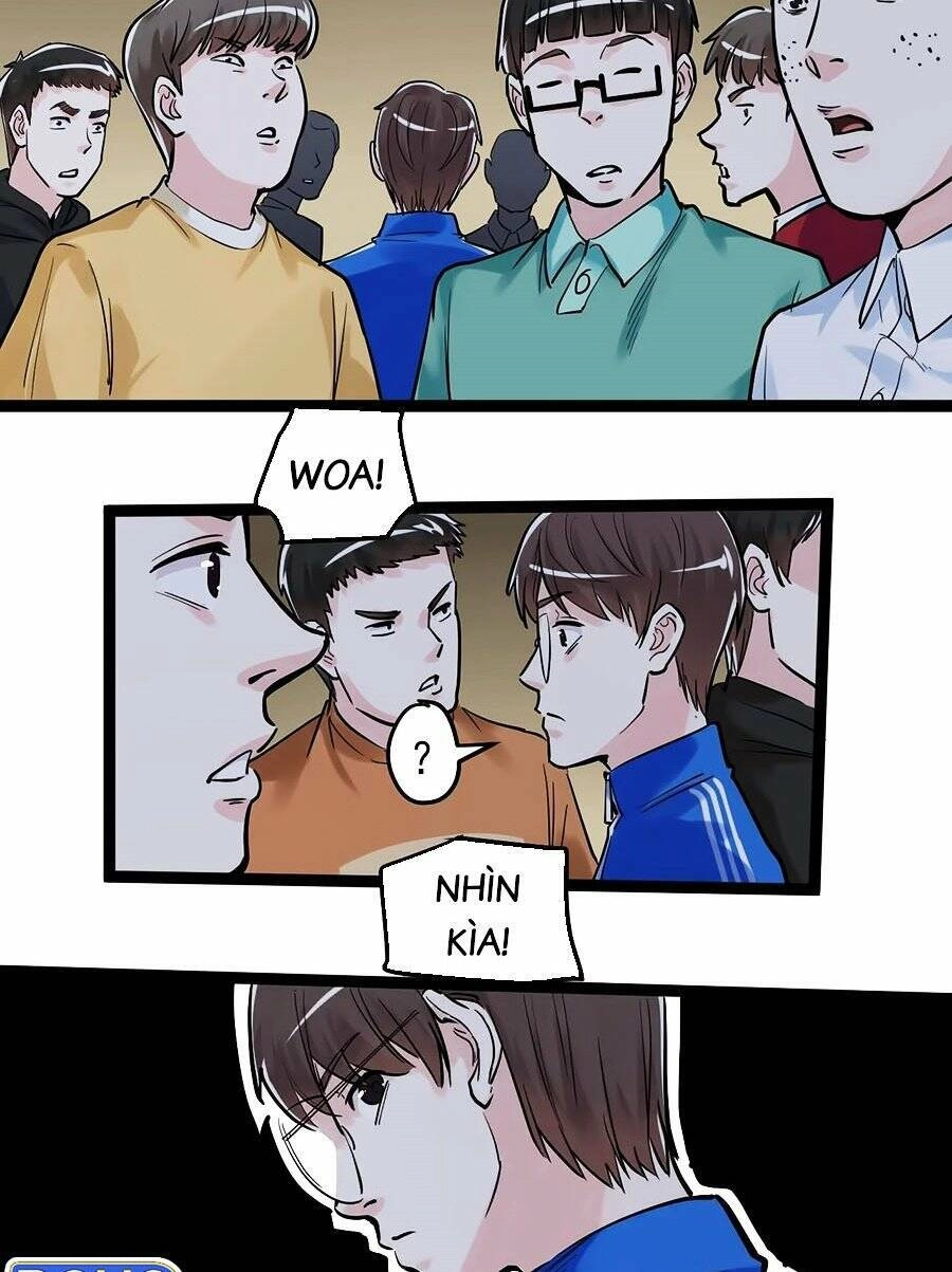 Tinh Thần Đại Hải Của Học Bá Chapter 32 - 52