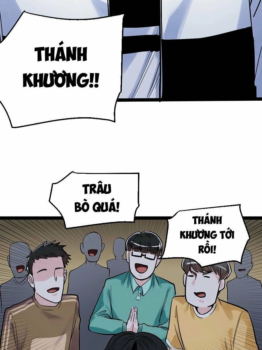 Tinh Thần Đại Hải Của Học Bá Chapter 32 - 56