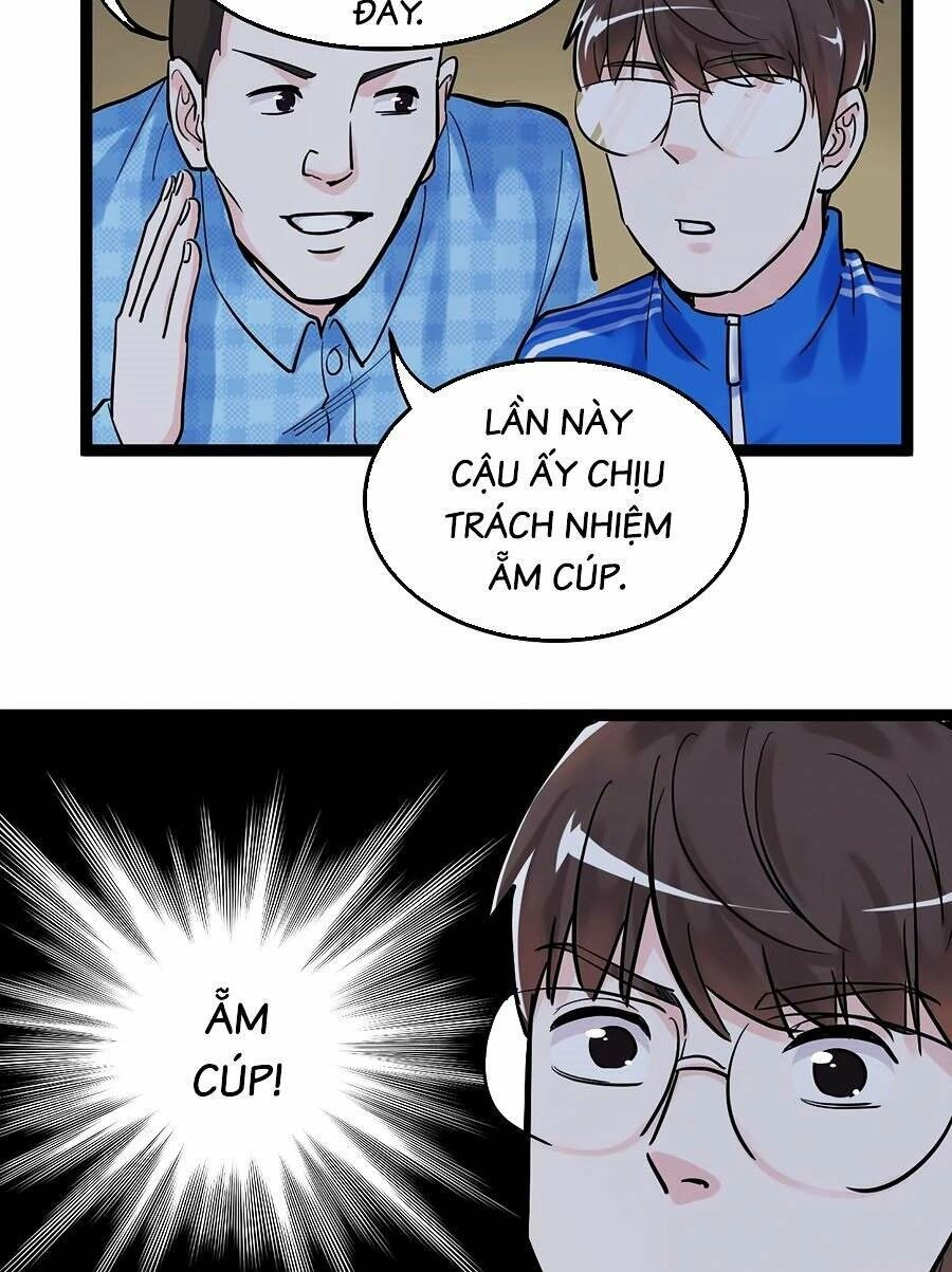 Tinh Thần Đại Hải Của Học Bá Chapter 32 - 60