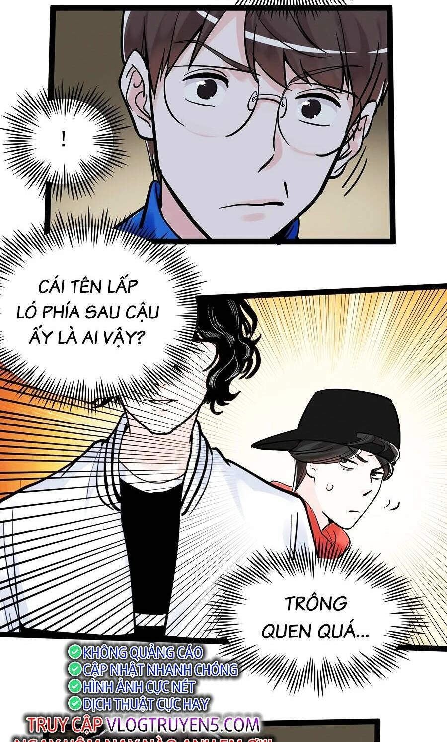 Tinh Thần Đại Hải Của Học Bá Chapter 32 - 65