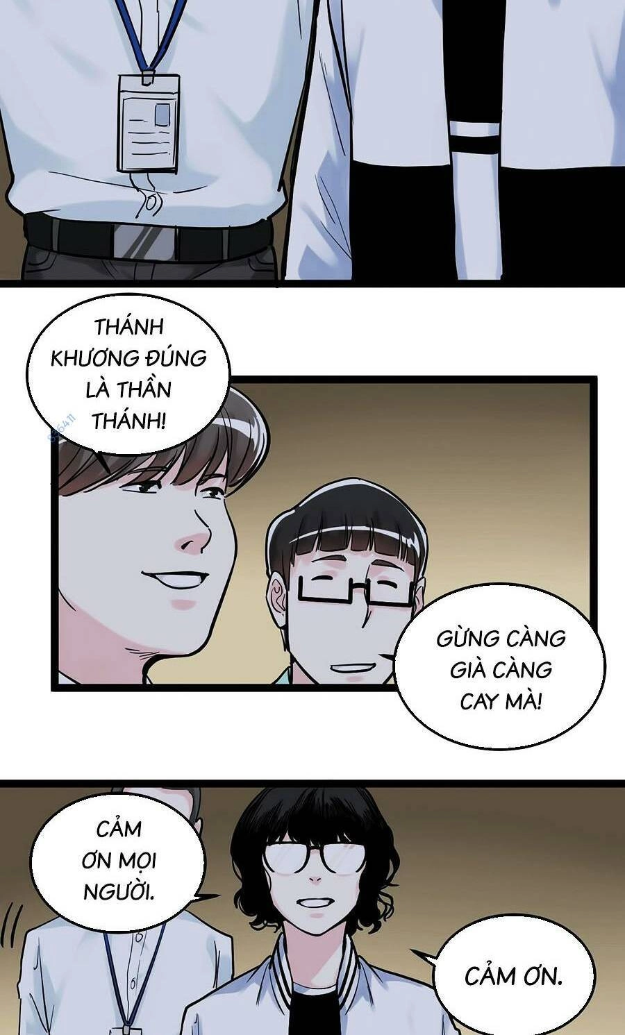 Tinh Thần Đại Hải Của Học Bá Chapter 32 - 71