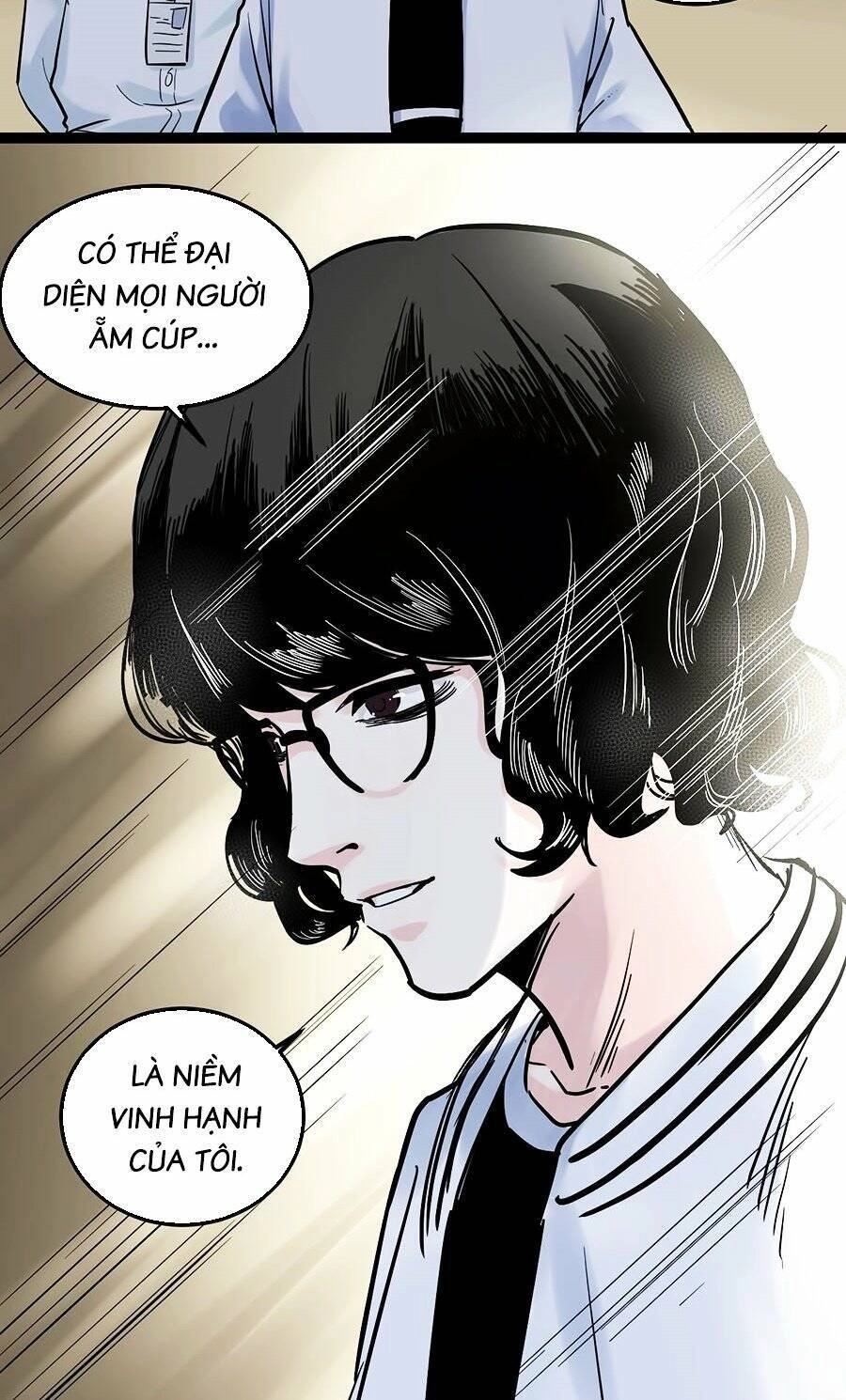 Tinh Thần Đại Hải Của Học Bá Chapter 32 - 72