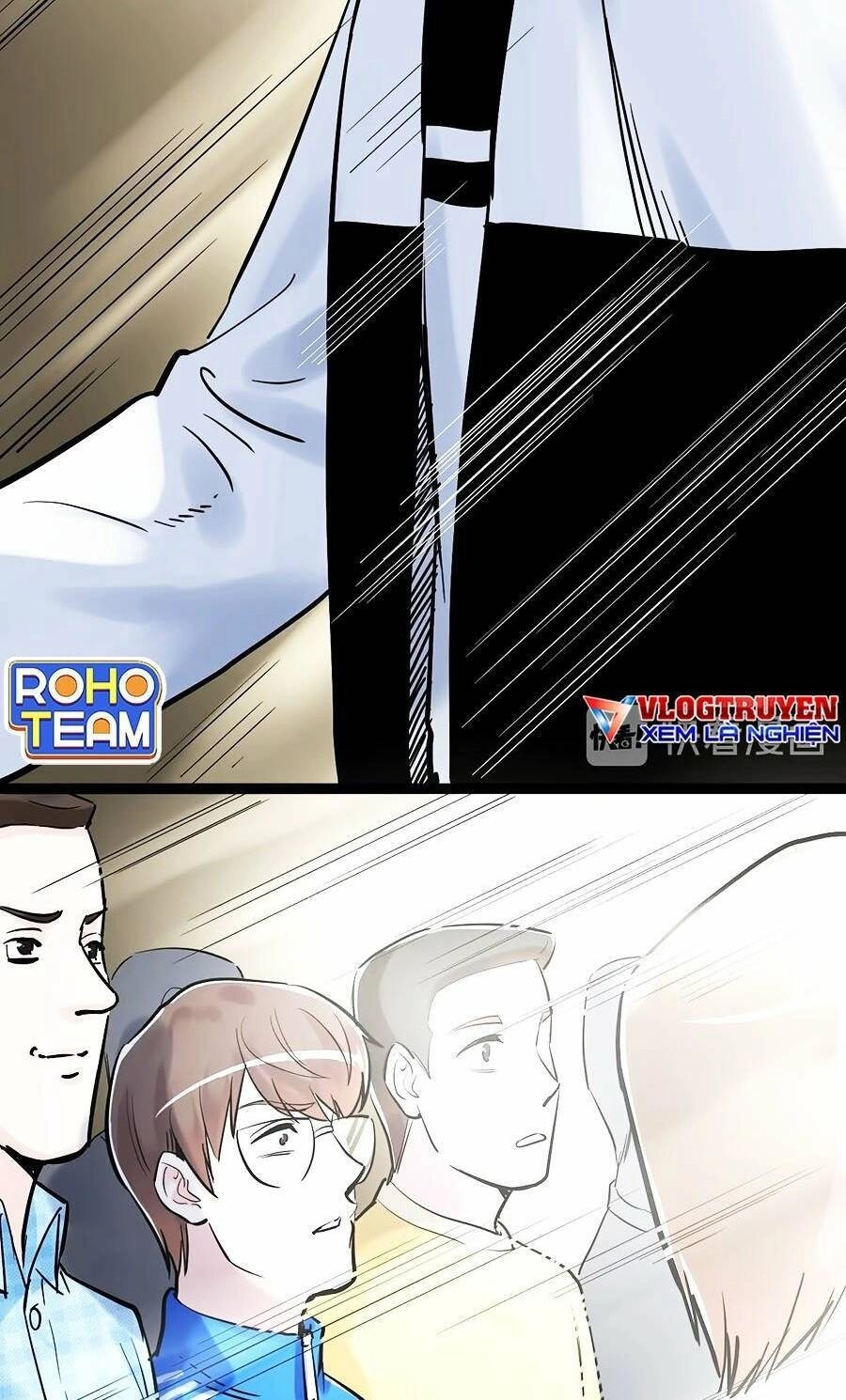 Tinh Thần Đại Hải Của Học Bá Chapter 32 - 73