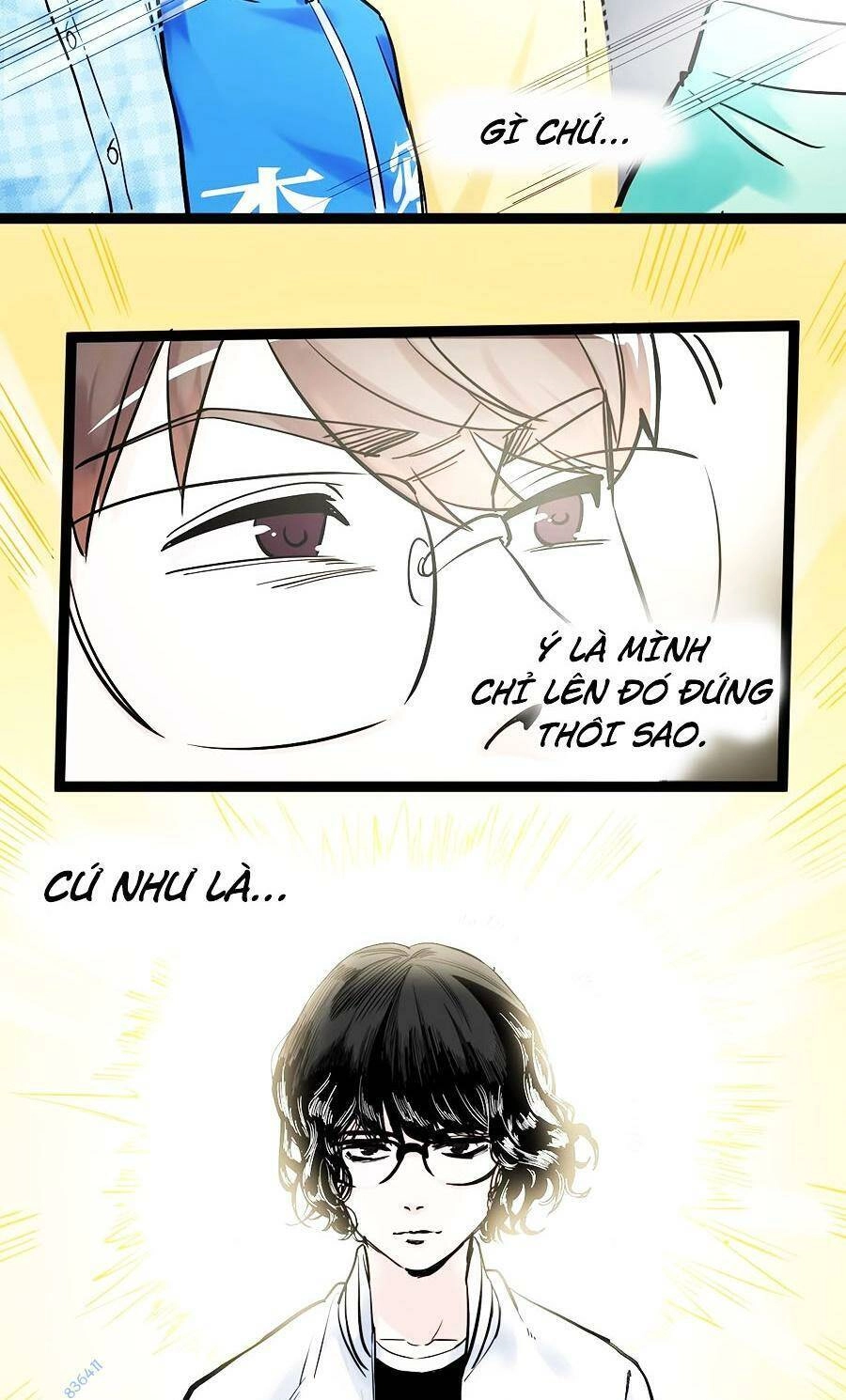 Tinh Thần Đại Hải Của Học Bá Chapter 32 - 74