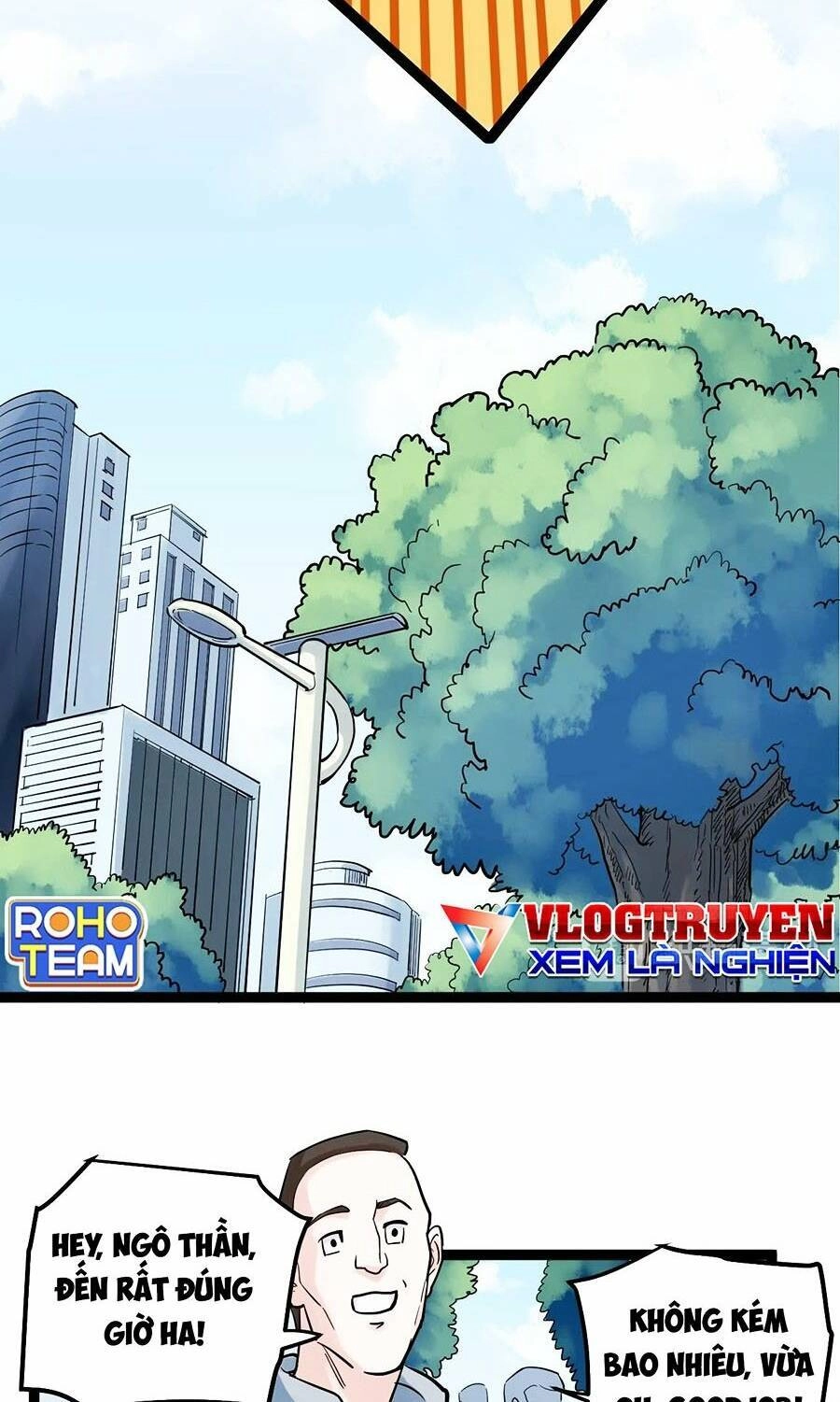 Tinh Thần Đại Hải Của Học Bá Chapter 33 - 9