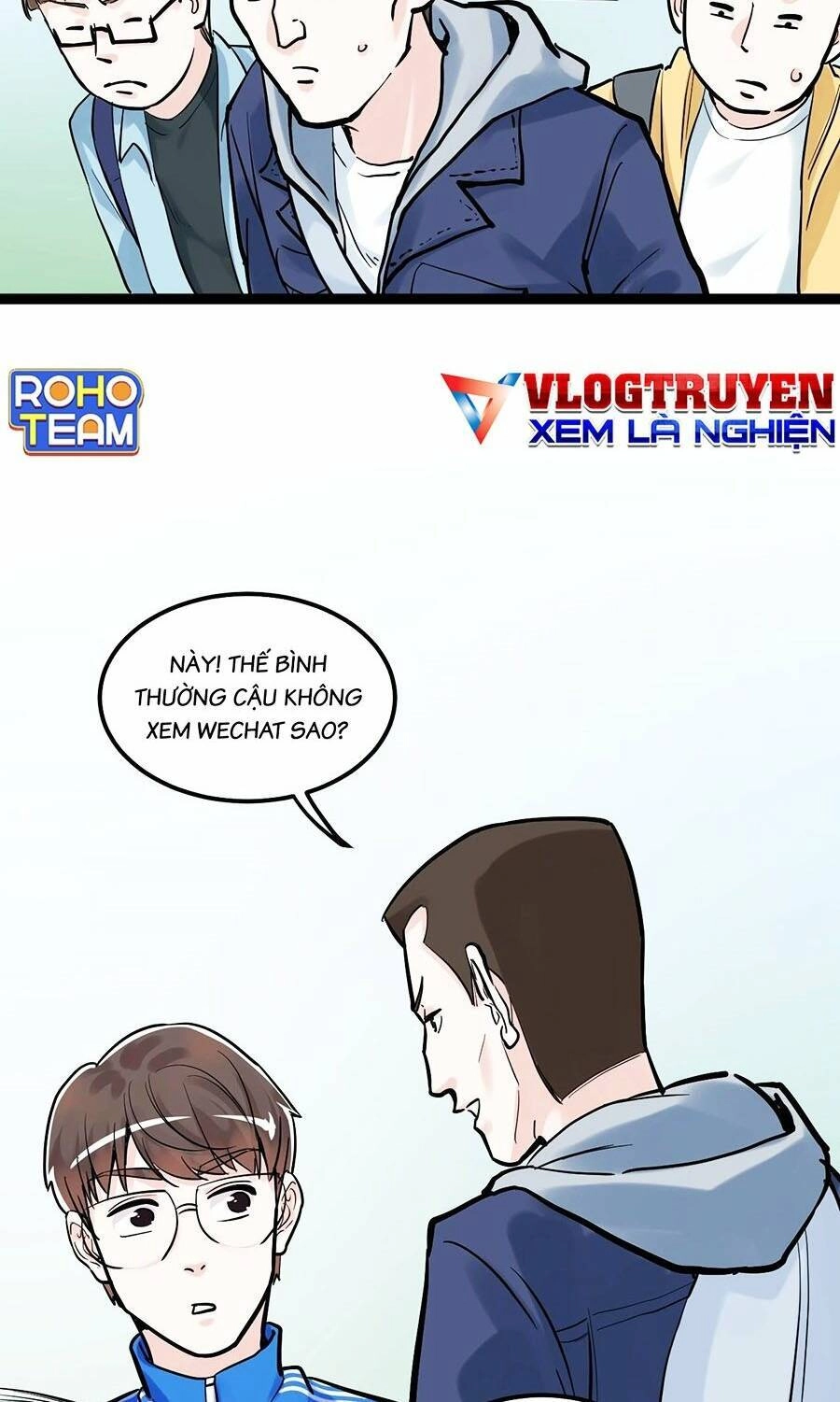 Tinh Thần Đại Hải Của Học Bá Chapter 33 - 13