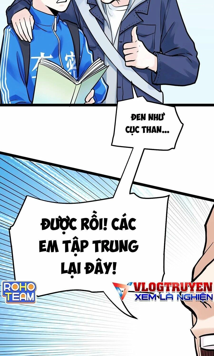 Tinh Thần Đại Hải Của Học Bá Chapter 33 - 16