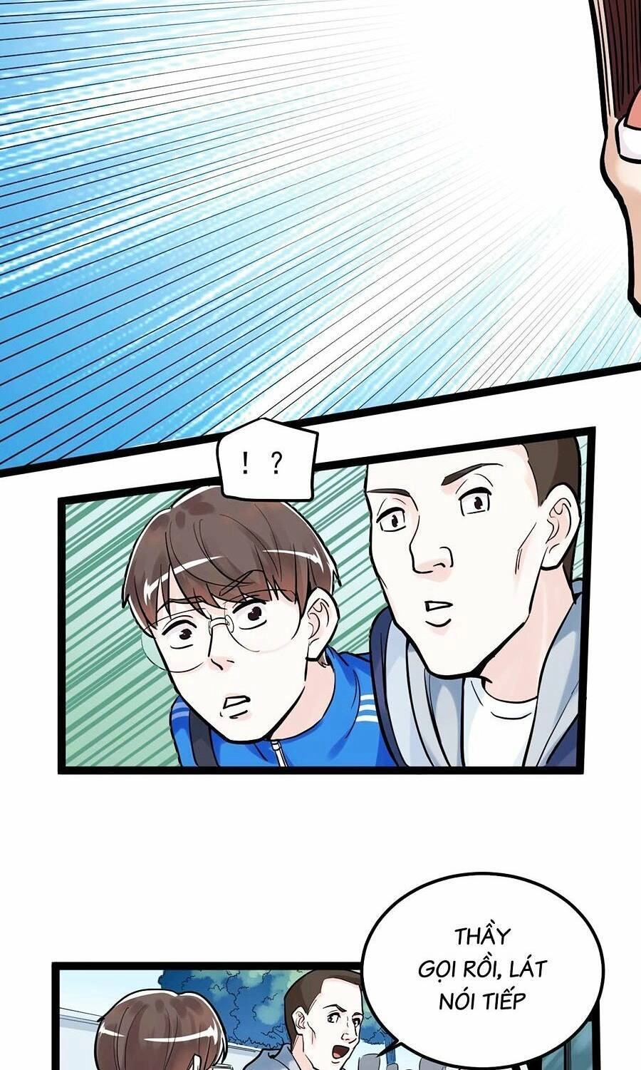 Tinh Thần Đại Hải Của Học Bá Chapter 33 - 17