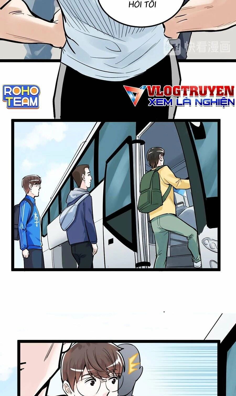 Tinh Thần Đại Hải Của Học Bá Chapter 33 - 24