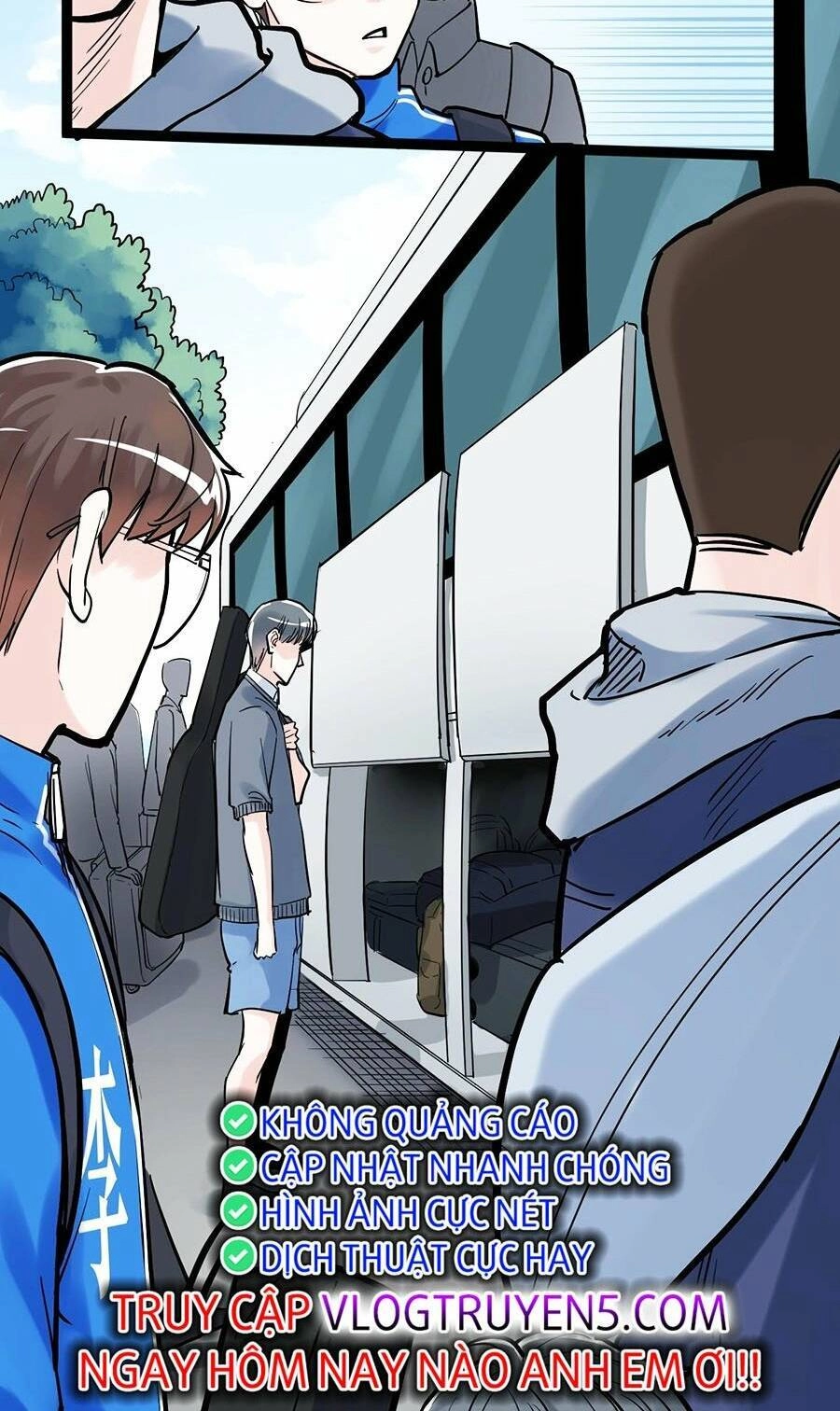 Tinh Thần Đại Hải Của Học Bá Chapter 33 - 25