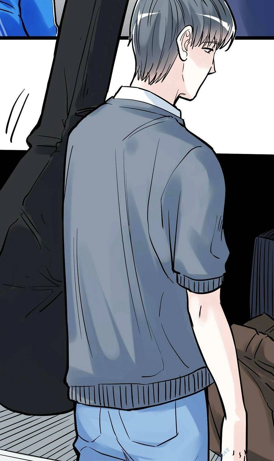 Tinh Thần Đại Hải Của Học Bá Chapter 33 - 26