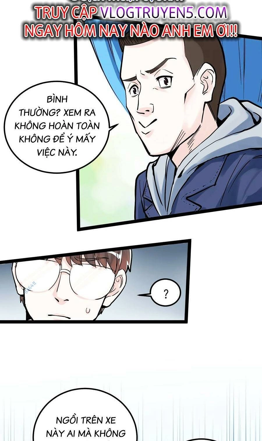 Tinh Thần Đại Hải Của Học Bá Chapter 33 - 31