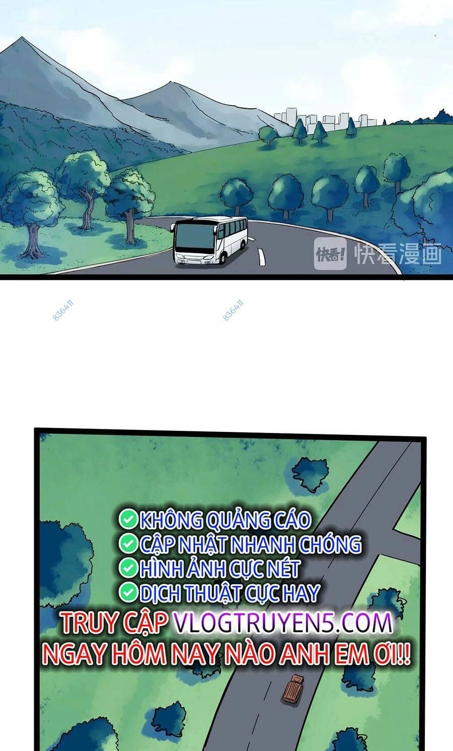 Tinh Thần Đại Hải Của Học Bá Chapter 33 - 43