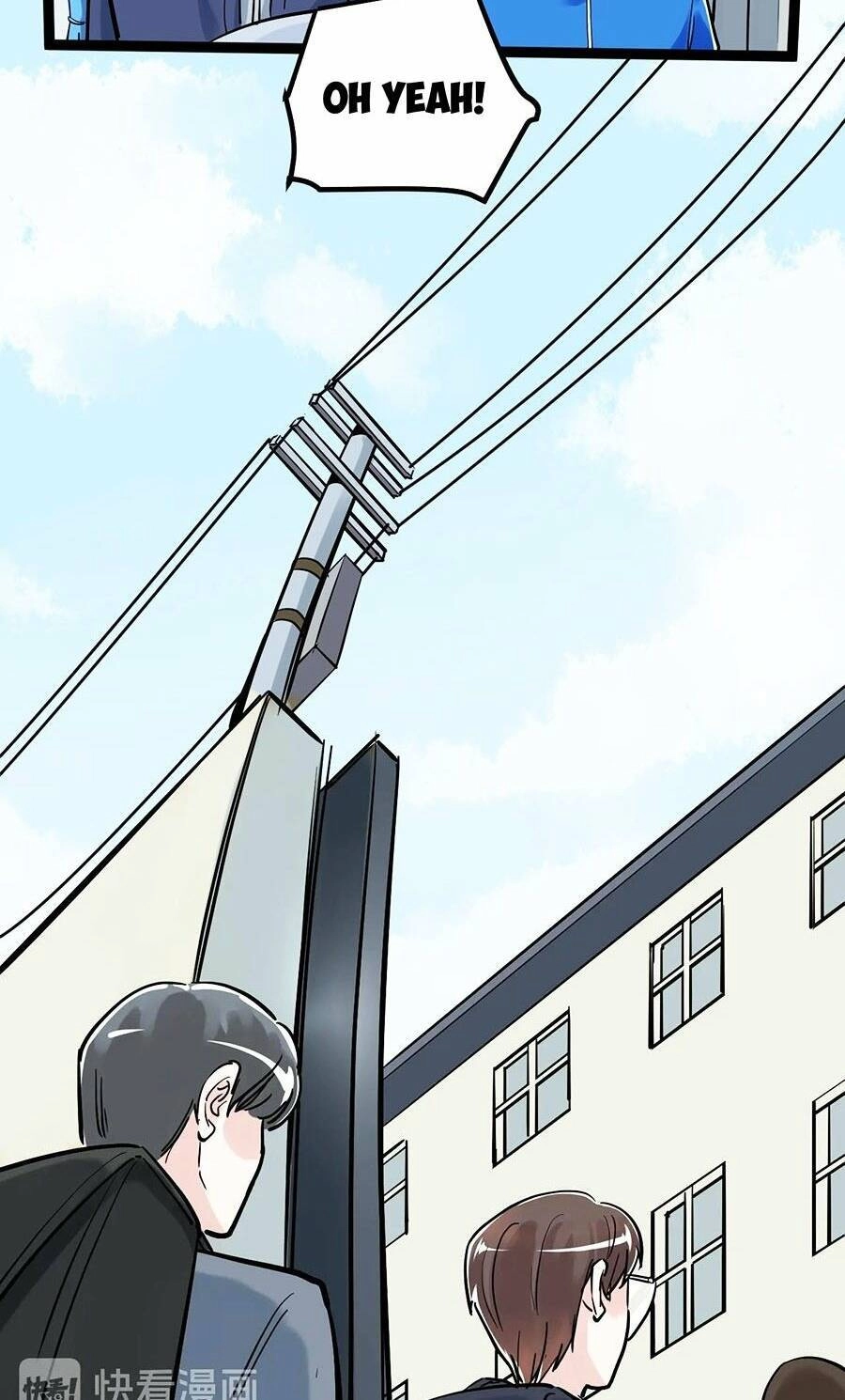 Tinh Thần Đại Hải Của Học Bá Chapter 33 - 49