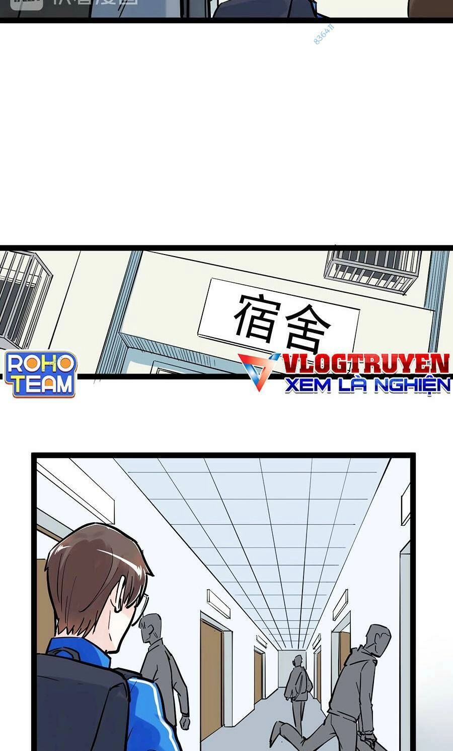 Tinh Thần Đại Hải Của Học Bá Chapter 33 - 50