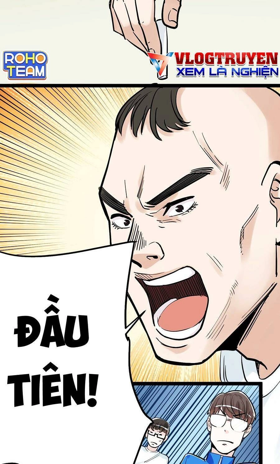 Tinh Thần Đại Hải Của Học Bá Chapter 33 - 58