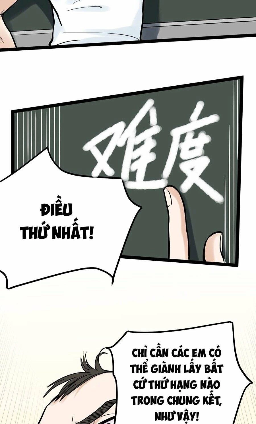 Tinh Thần Đại Hải Của Học Bá Chapter 33 - 60