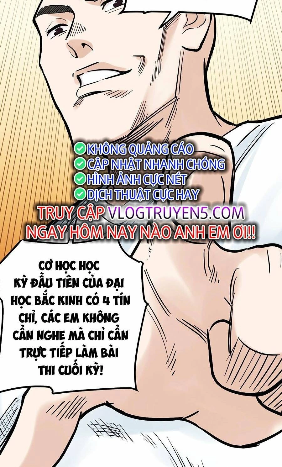 Tinh Thần Đại Hải Của Học Bá Chapter 33 - 61