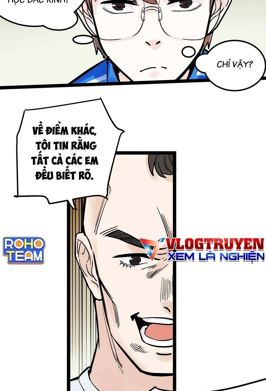 Tinh Thần Đại Hải Của Học Bá Chapter 33 - 63