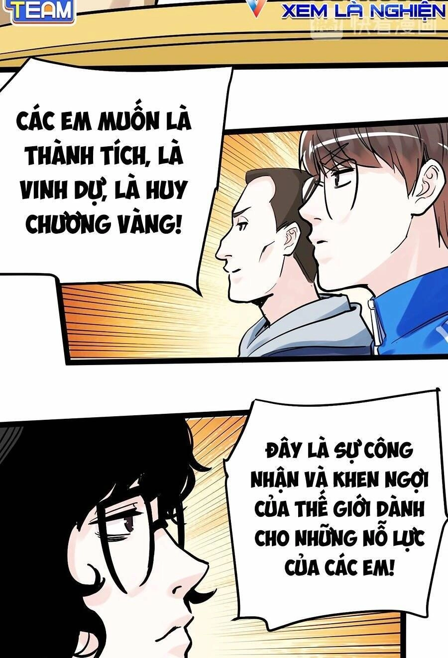 Tinh Thần Đại Hải Của Học Bá Chapter 33 - 68