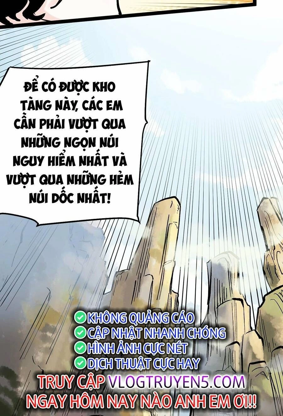 Tinh Thần Đại Hải Của Học Bá Chapter 33 - 69