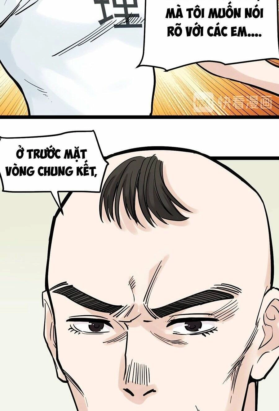 Tinh Thần Đại Hải Của Học Bá Chapter 33 - 72