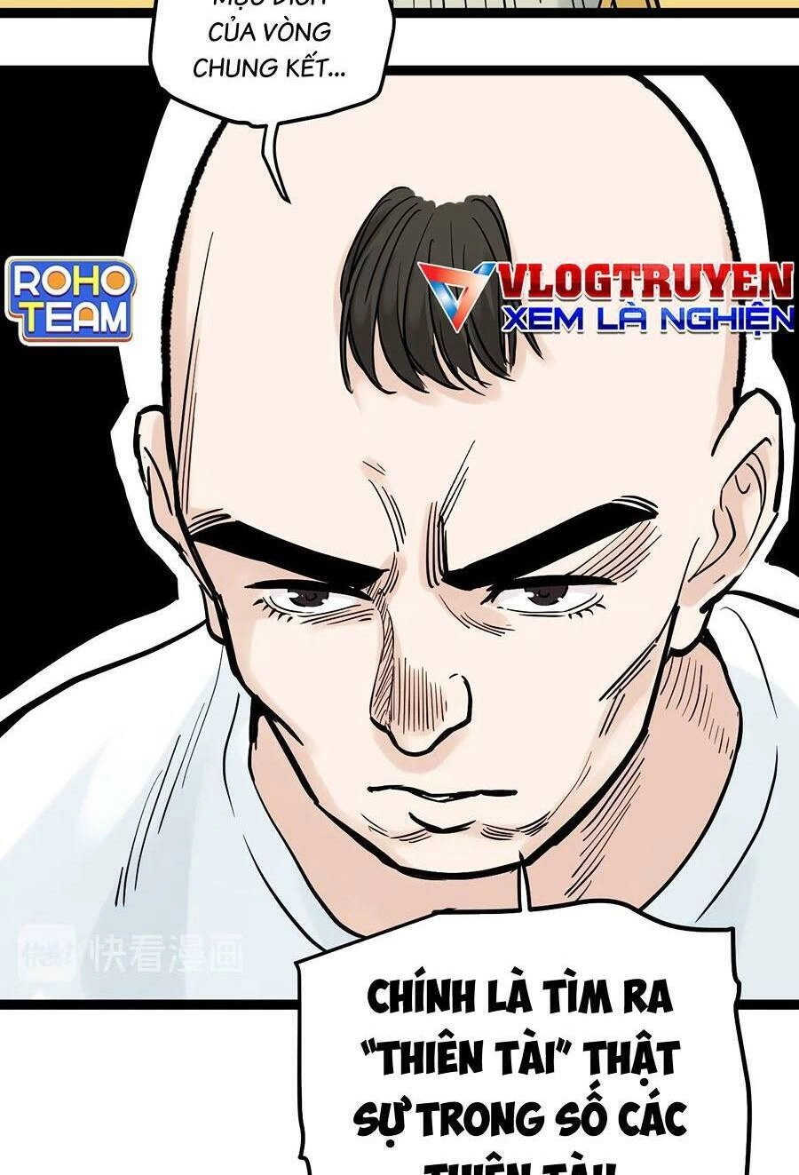 Tinh Thần Đại Hải Của Học Bá Chapter 33 - 75