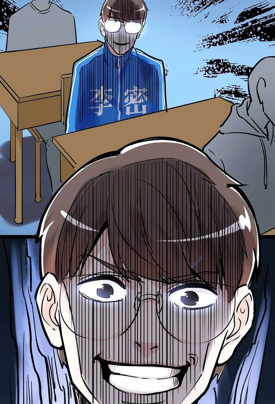 Tinh Thần Đại Hải Của Học Bá Chapter 33 - 79