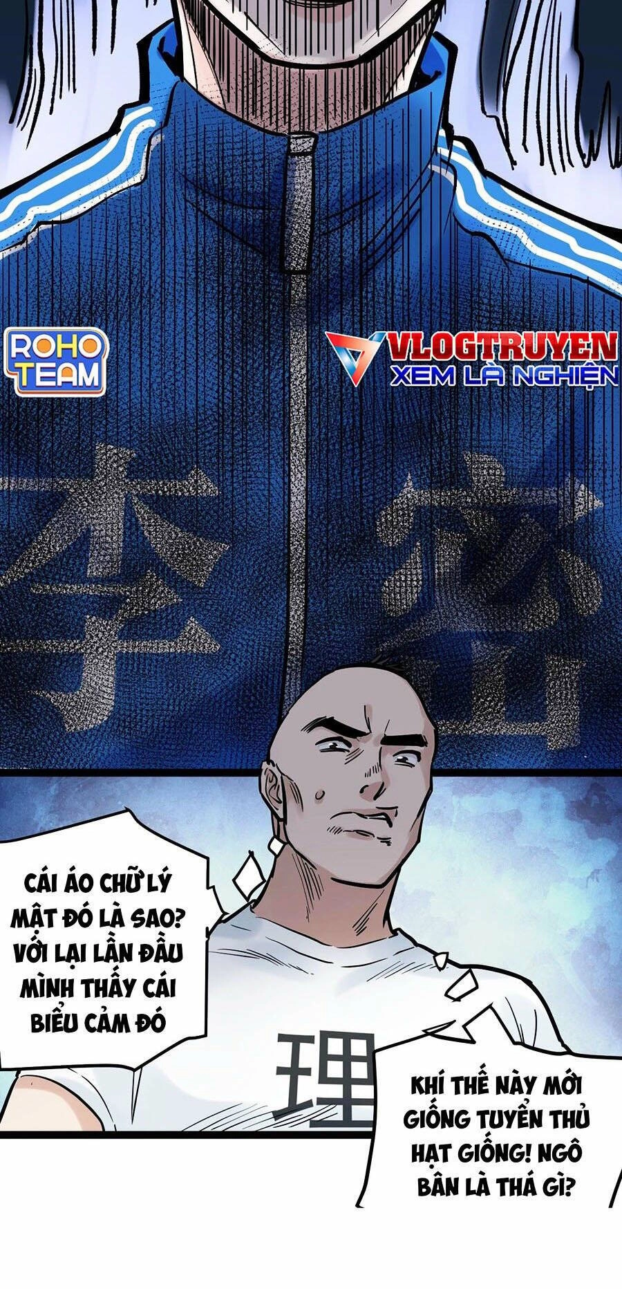 Tinh Thần Đại Hải Của Học Bá Chapter 33 - 80