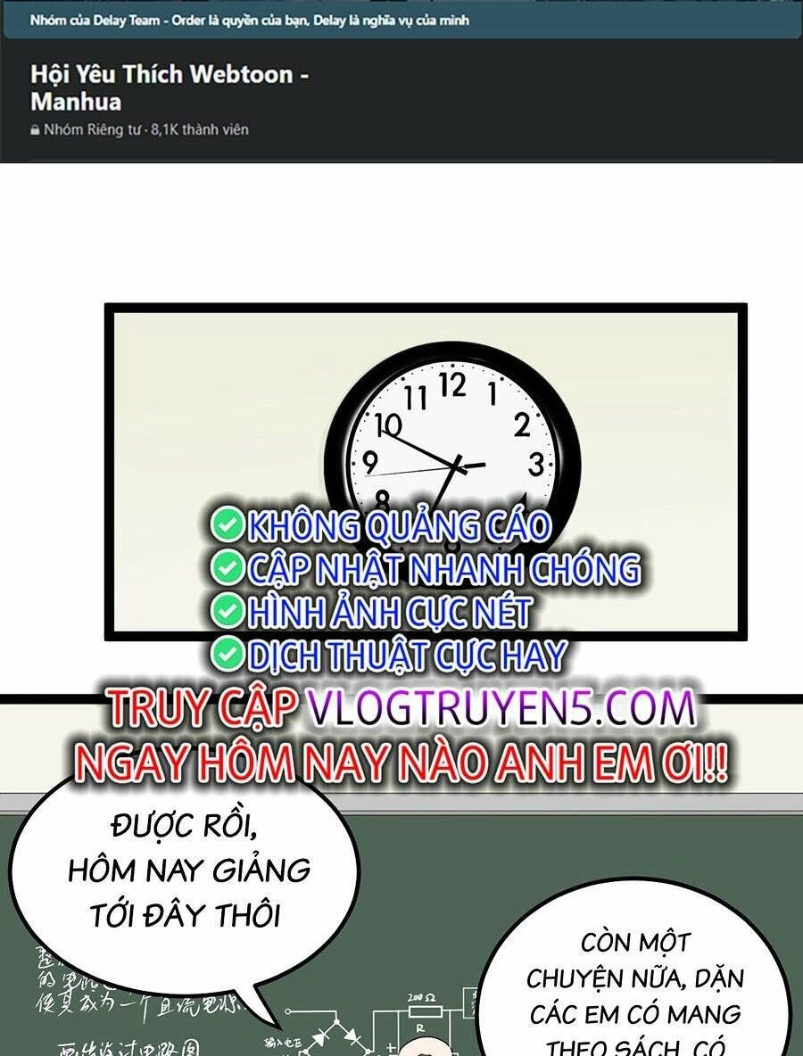 Tinh Thần Đại Hải Của Học Bá Chapter 35 - 3