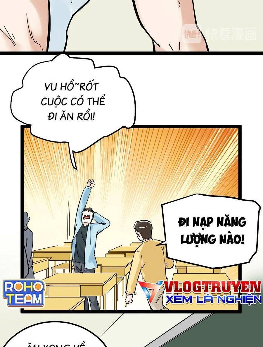 Tinh Thần Đại Hải Của Học Bá Chapter 35 - 6