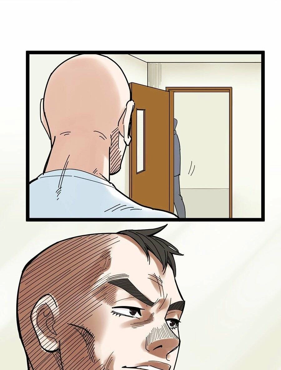 Tinh Thần Đại Hải Của Học Bá Chapter 35 - 8