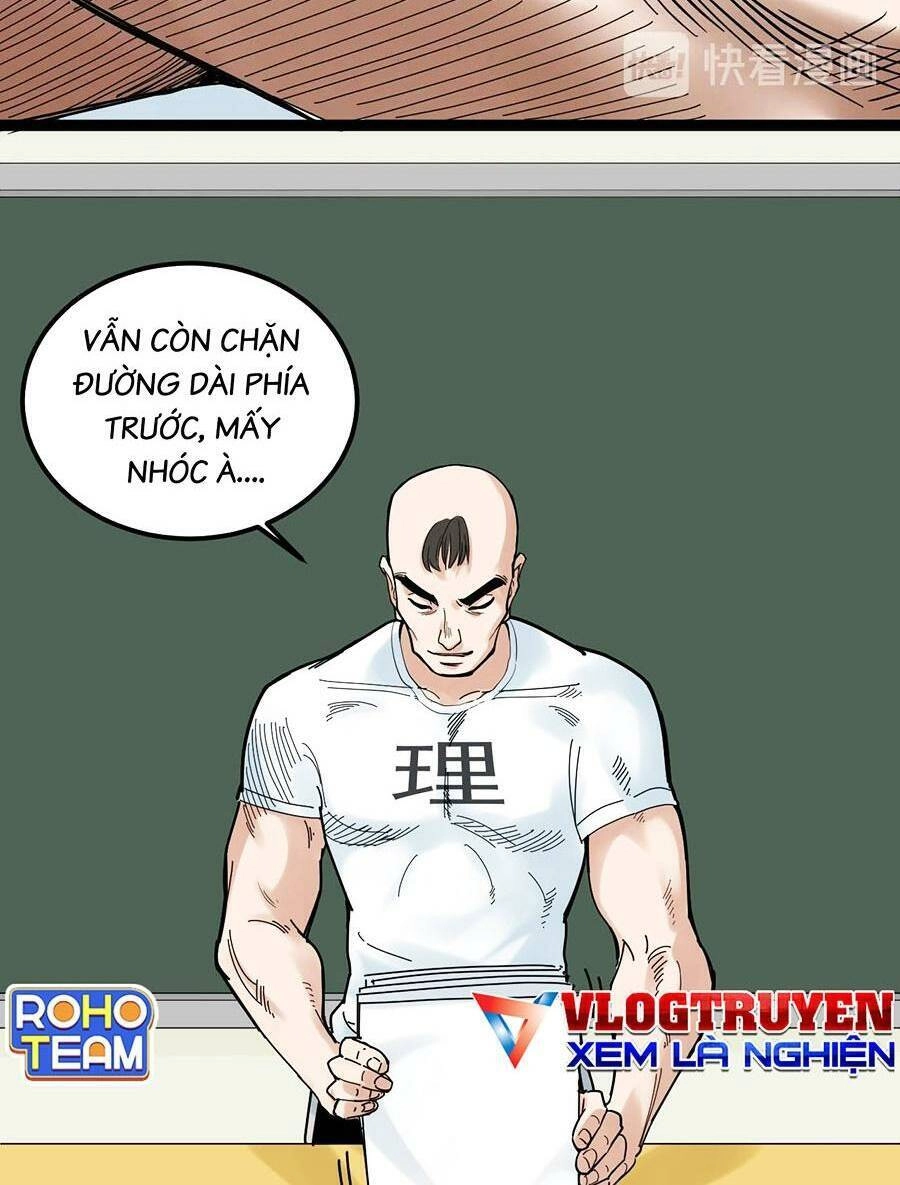 Tinh Thần Đại Hải Của Học Bá Chapter 35 - 10