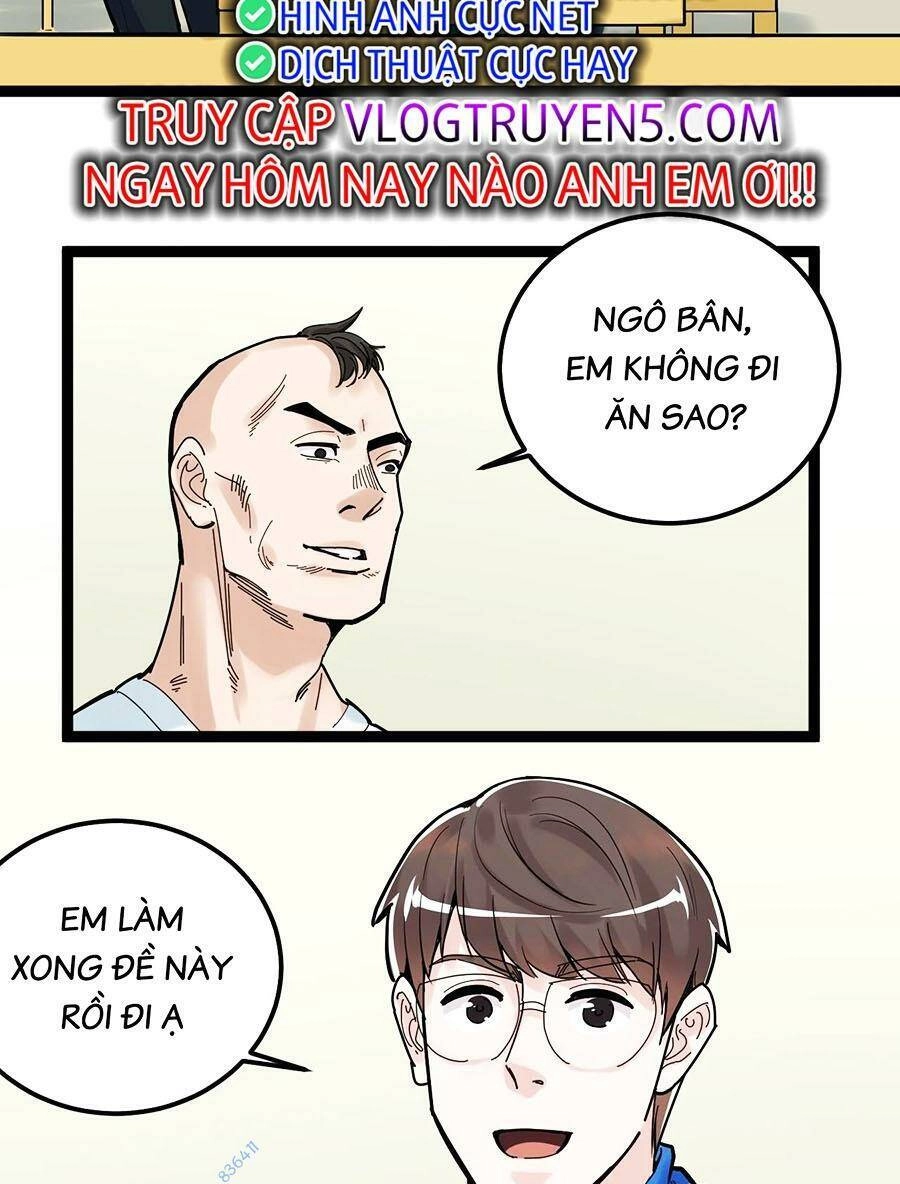 Tinh Thần Đại Hải Của Học Bá Chapter 35 - 13