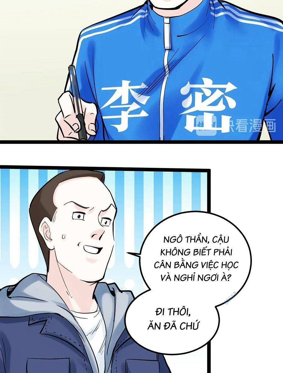Tinh Thần Đại Hải Của Học Bá Chapter 35 - 14
