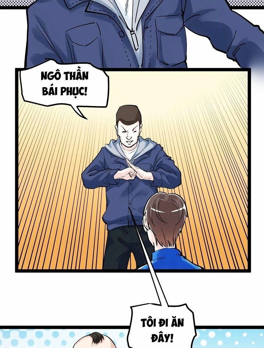 Tinh Thần Đại Hải Của Học Bá Chapter 35 - 16