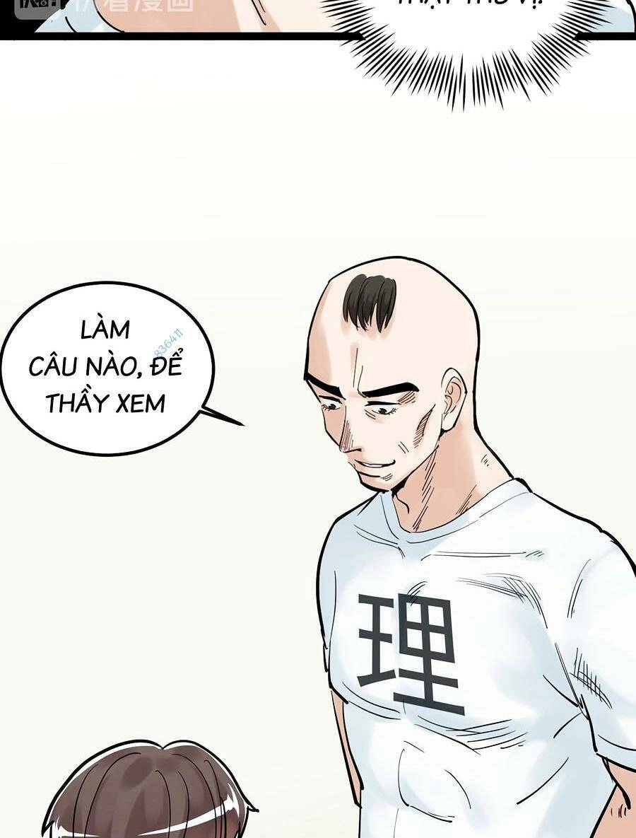 Tinh Thần Đại Hải Của Học Bá Chapter 35 - 18