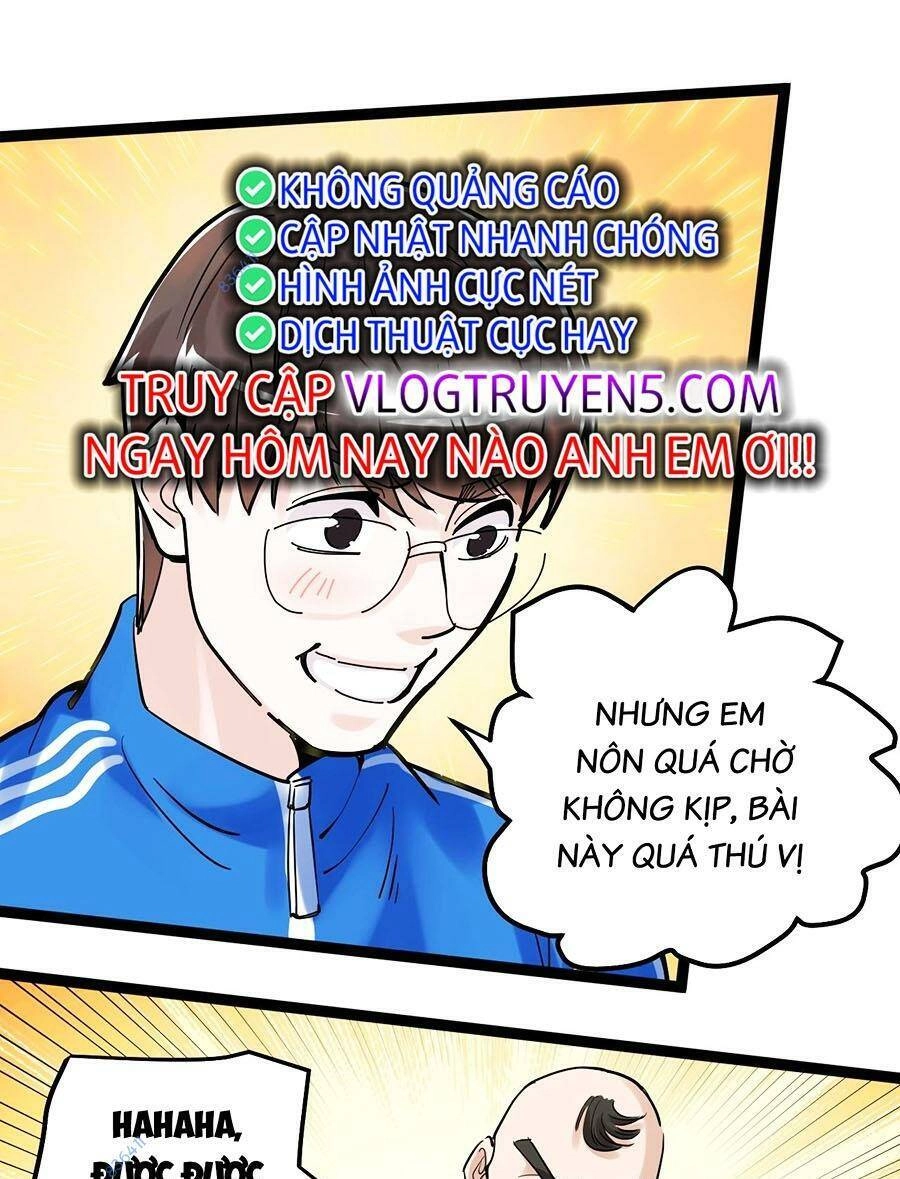 Tinh Thần Đại Hải Của Học Bá Chapter 35 - 21