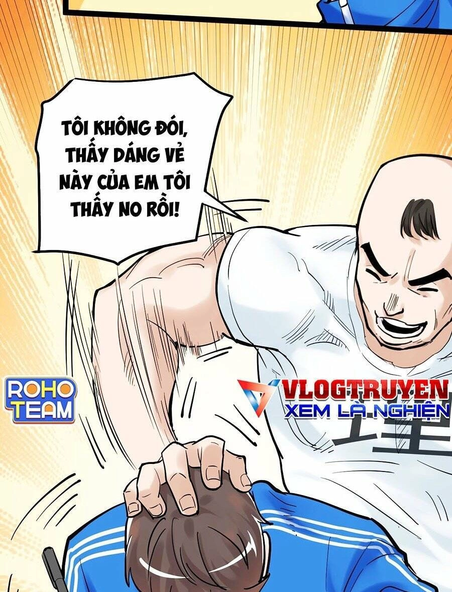 Tinh Thần Đại Hải Của Học Bá Chapter 35 - 23