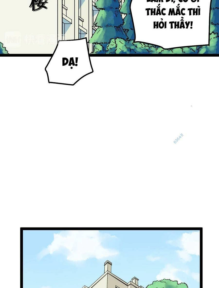 Tinh Thần Đại Hải Của Học Bá Chapter 35 - 25