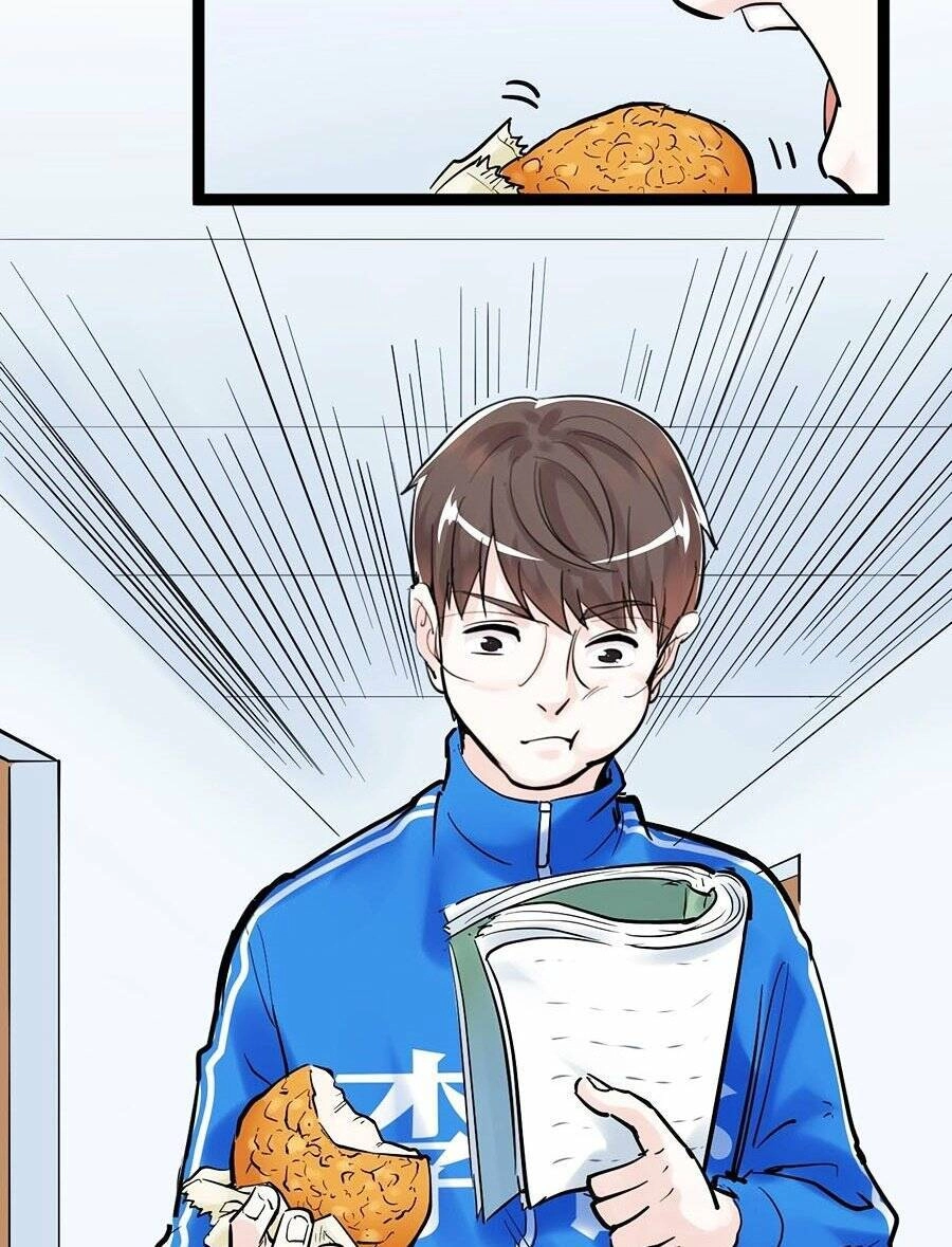 Tinh Thần Đại Hải Của Học Bá Chapter 35 - 27