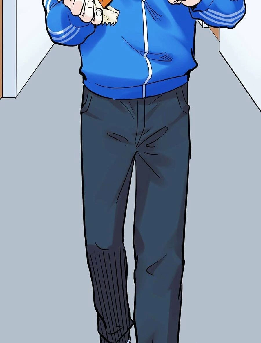 Tinh Thần Đại Hải Của Học Bá Chapter 35 - 28