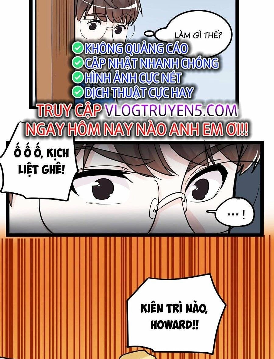 Tinh Thần Đại Hải Của Học Bá Chapter 35 - 31